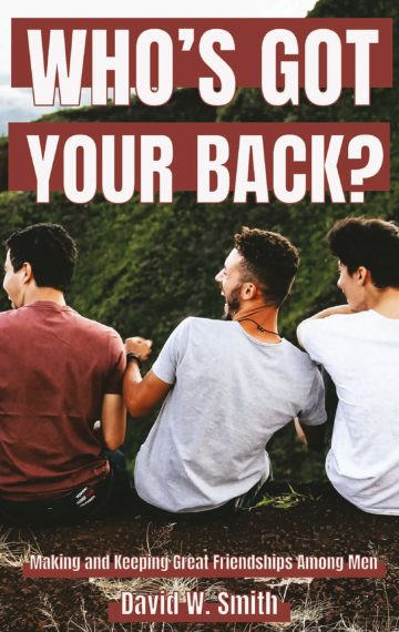 Who’s Got Your Back?
