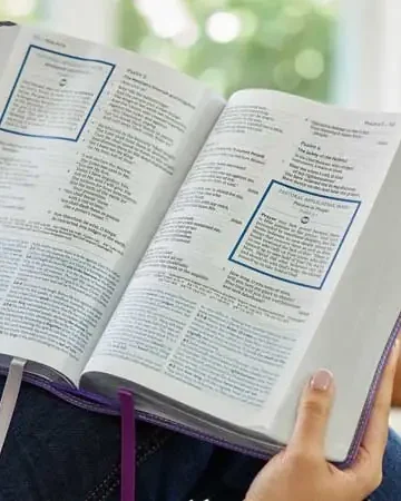 Enduring Word Study Bible Review: Pastoral Depth for Everyday Discipleship