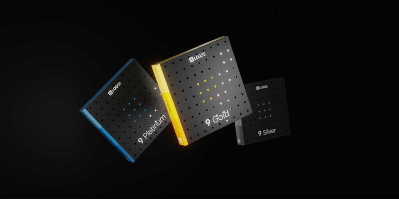 Logos 9 preview and review