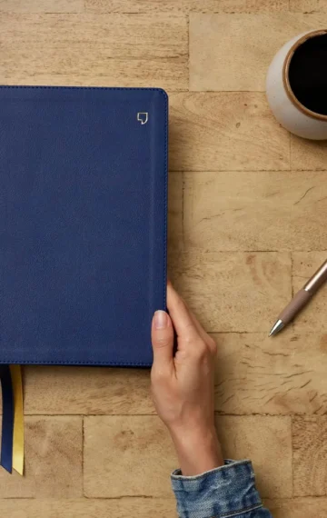 The Bridge Between Ancient Truth and Modern Life: A Review of the NET Bible Full Notes Edition