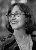 Photo of author Rosaria Butterfield