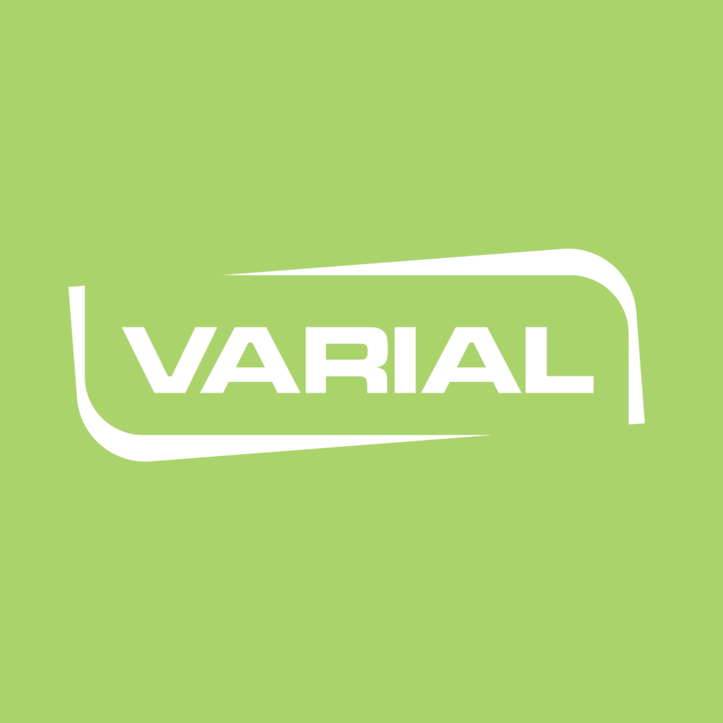 Varial Hosting