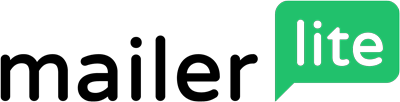mailerlite logo