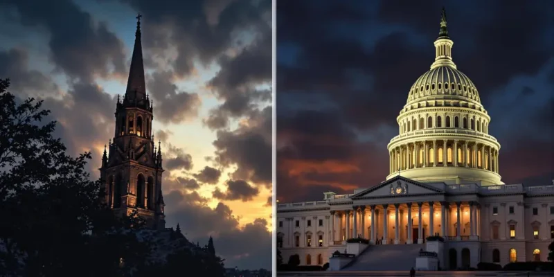 Faith and politics: Biblical guidance for Christians navigating political engagement